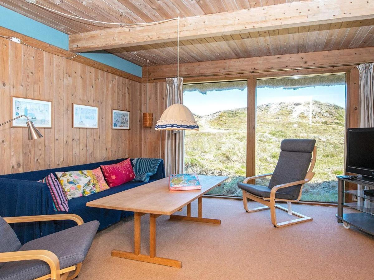 Holiday Home Fano Ccvii Buitenkant foto