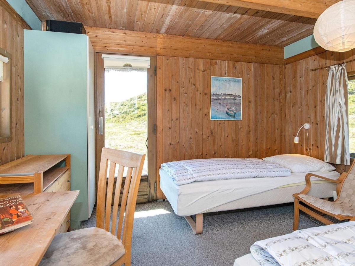 Holiday Home Fano Ccvii Buitenkant foto